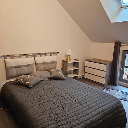 Les Logis Du Rempart Apartment Loches Ngoại thất bức ảnh