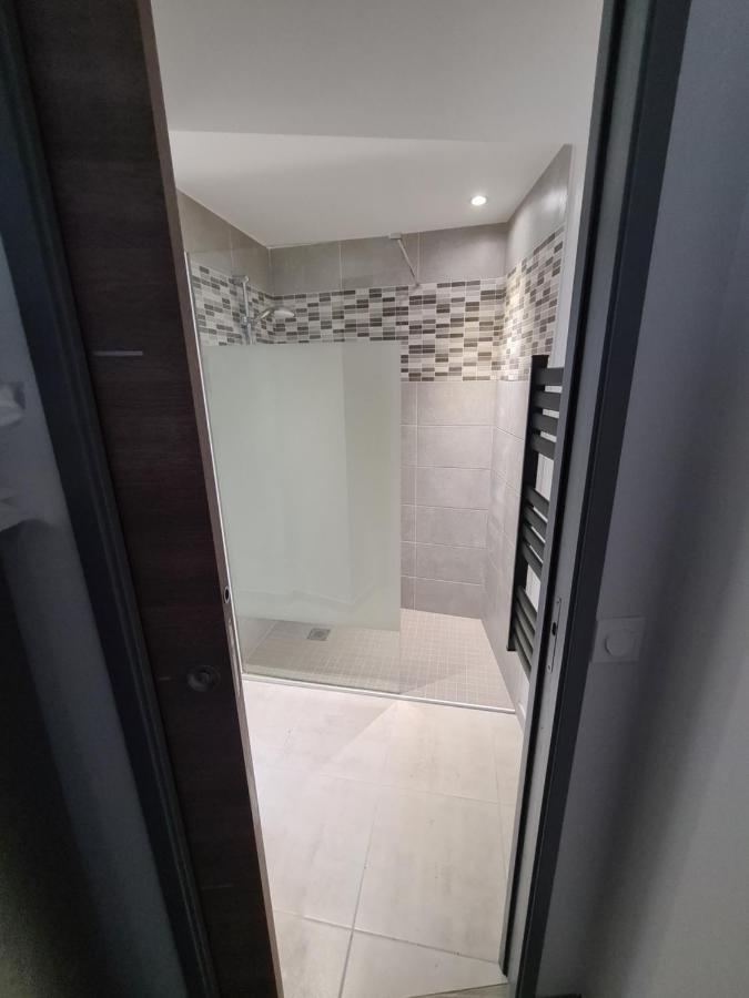 Les Logis Du Rempart Apartment Loches Ngoại thất bức ảnh