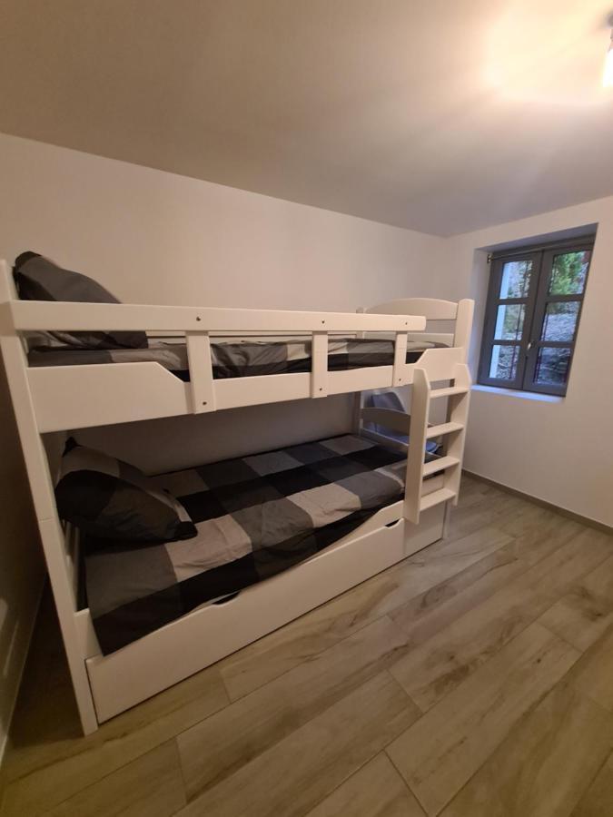 Les Logis Du Rempart Apartment Loches Ngoại thất bức ảnh